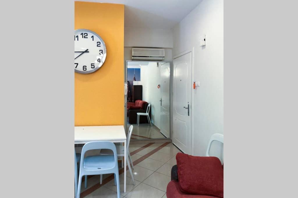 Cozy Studio Near The Beach Nea Iraklitsa المظهر الخارجي الصورة